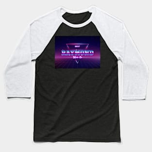 Best Raymond name Baseball T-Shirt